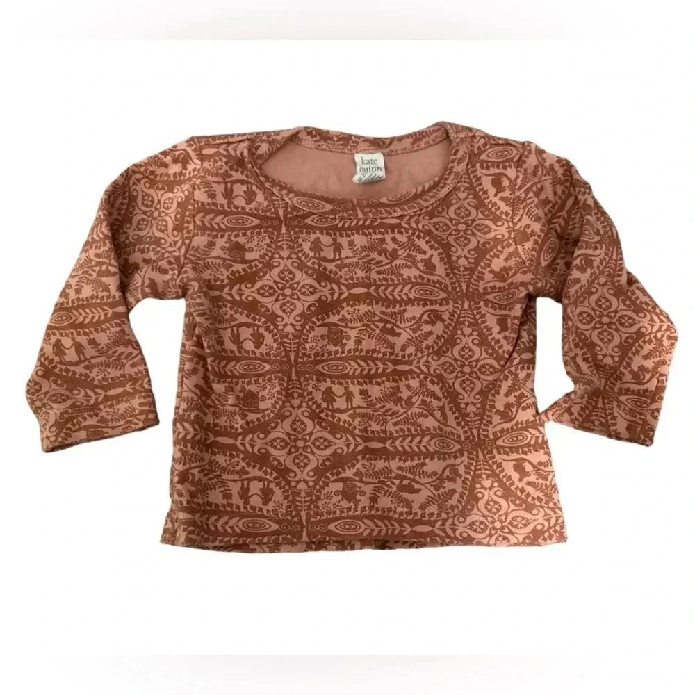 Kate Quinn Hansel & Gretel‎ Top 12-18M